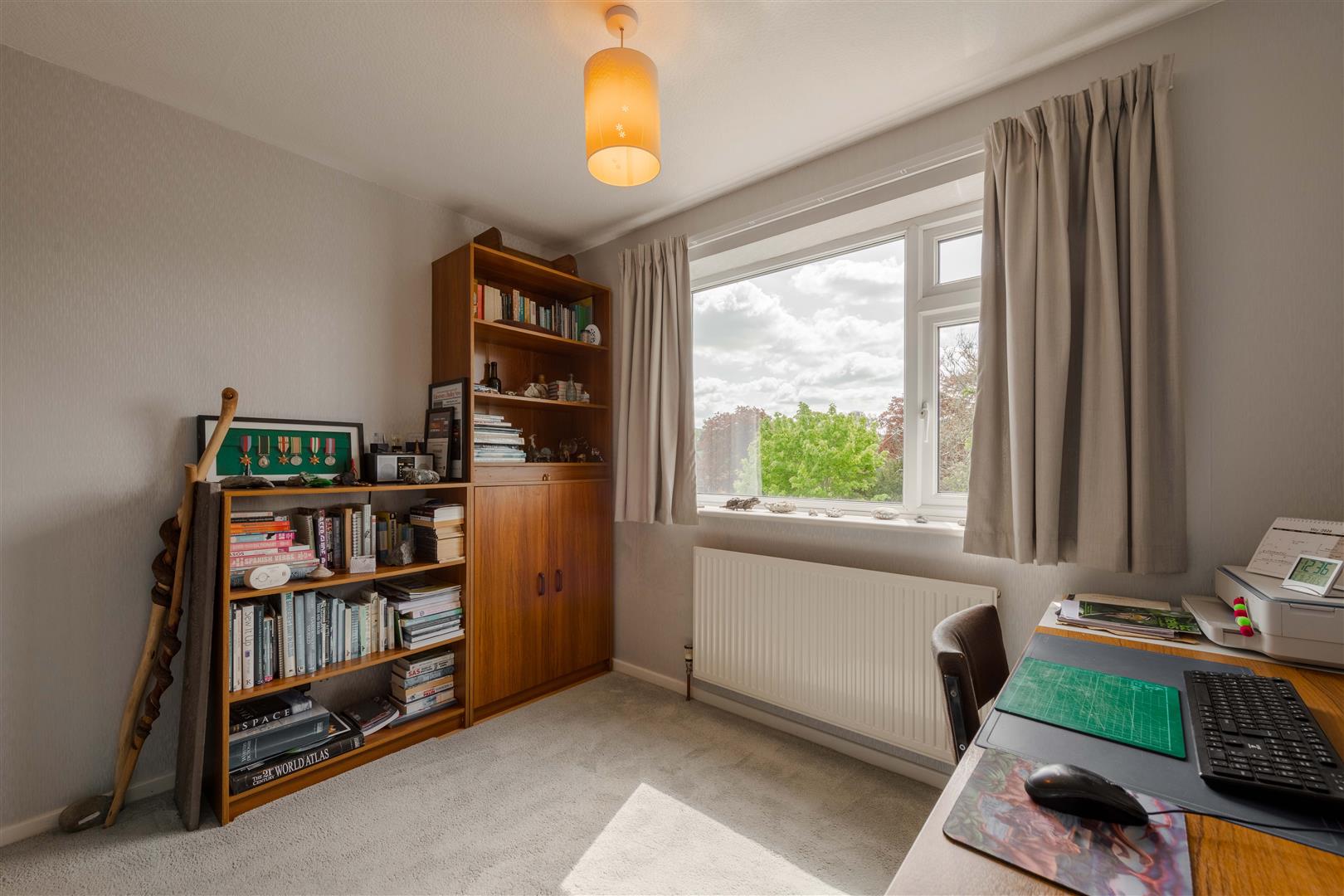 Wollescote Road, Pedmore, Stourbridge